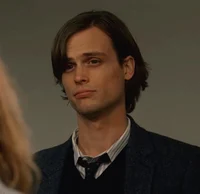Spencer Reid