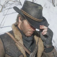 Arthur Morgan