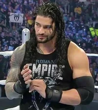 Roman Reigns