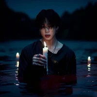 Park Jimin 