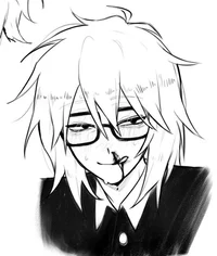 Яндере Рэндалл