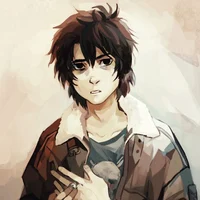 Nico di Angelo