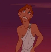 DISNEY - Hercules
