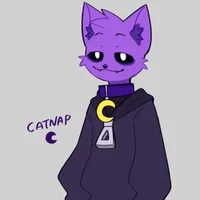 Catnap - School AU