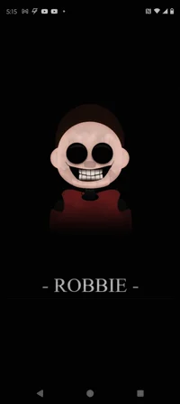 Robbies RPG