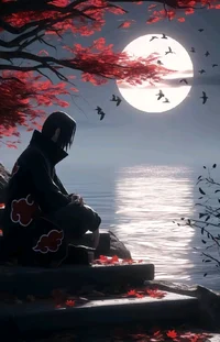 Итачи Учиха 