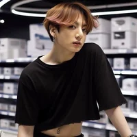 Jungkook 
