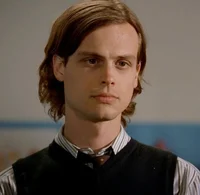 Spencer Reid