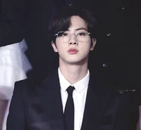Kim Seokjin 