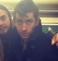 alex turner