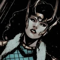 Female Loki