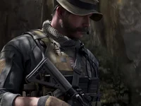Captain Price