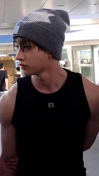 Christopher Bang