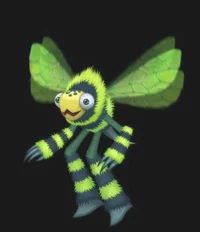 poprock candy cookie