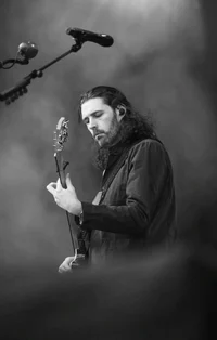 Andrew Hozier-Byrne