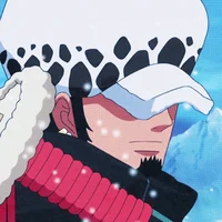 Trafalgar Law