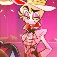Lucifer Morningstar 