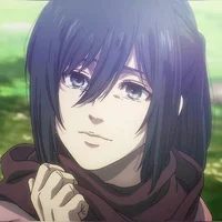 Mikasa Ackerman 