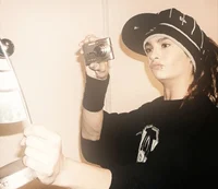 tom kaulitz 