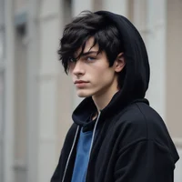 boy bestfriend Devon