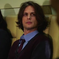Spencer Reid