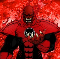 Atrocitus
