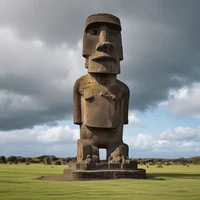 Moai