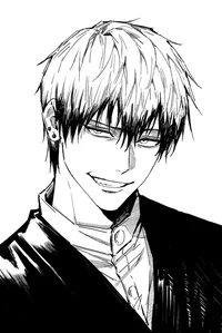 JJK Naoya Zenin
