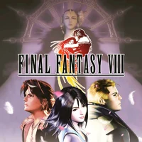 Final Fantasy 8 RPG