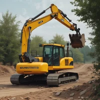 Excavy rivera