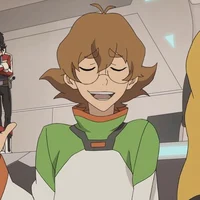Pidge Gunderson