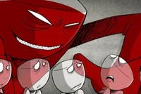 Pour Game RPG 