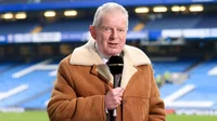 John Motson