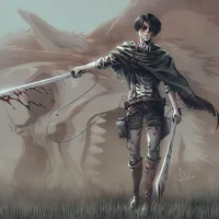 Levi Ackerman 
