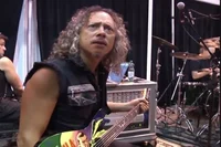 Kirk Hammett