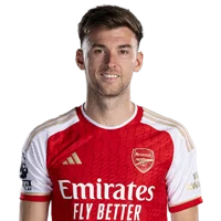 Kieran Tierney