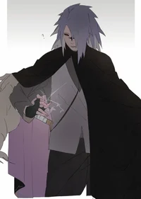 Sasuke Uchiha