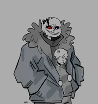 Horror sans 