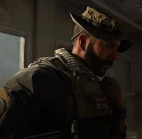Captain Price 