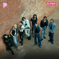 Stray Kids-Recording