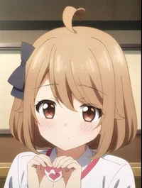 Tsumugi Yandere