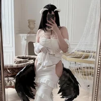 Yandere Albedo 