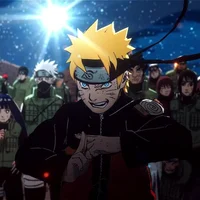 Naruto Shippuden