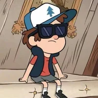 Dipper Pines
