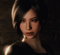 Ada Wong - wlw