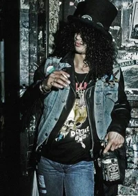 Slash