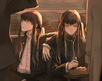 -Yuichiro y Muichiro