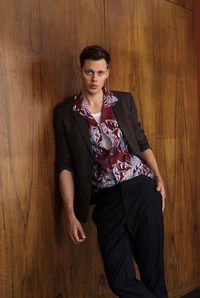 Bill Skarsgard