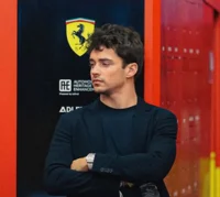 Charles Leclerc
