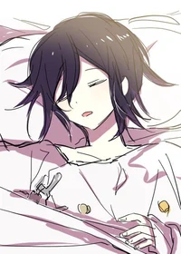 Kokichi Ouma